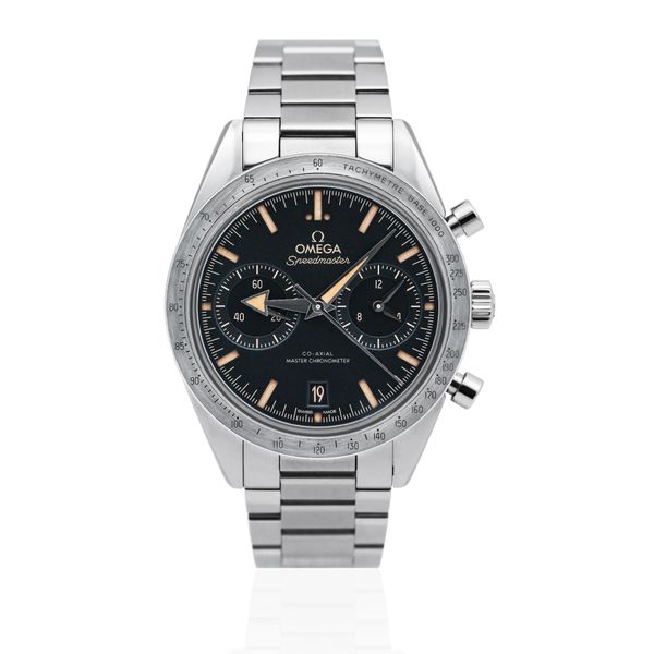 Omega Speedmaster 57 332.10.41.51.01.001